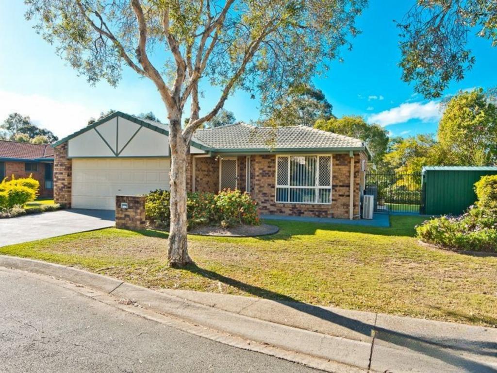 8 Azalea Cres, Fitzgibbon, QLD 4018