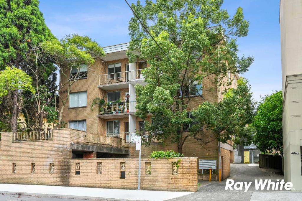 9/1-3 ARTHUR ST, MARRICKVILLE, NSW 2204