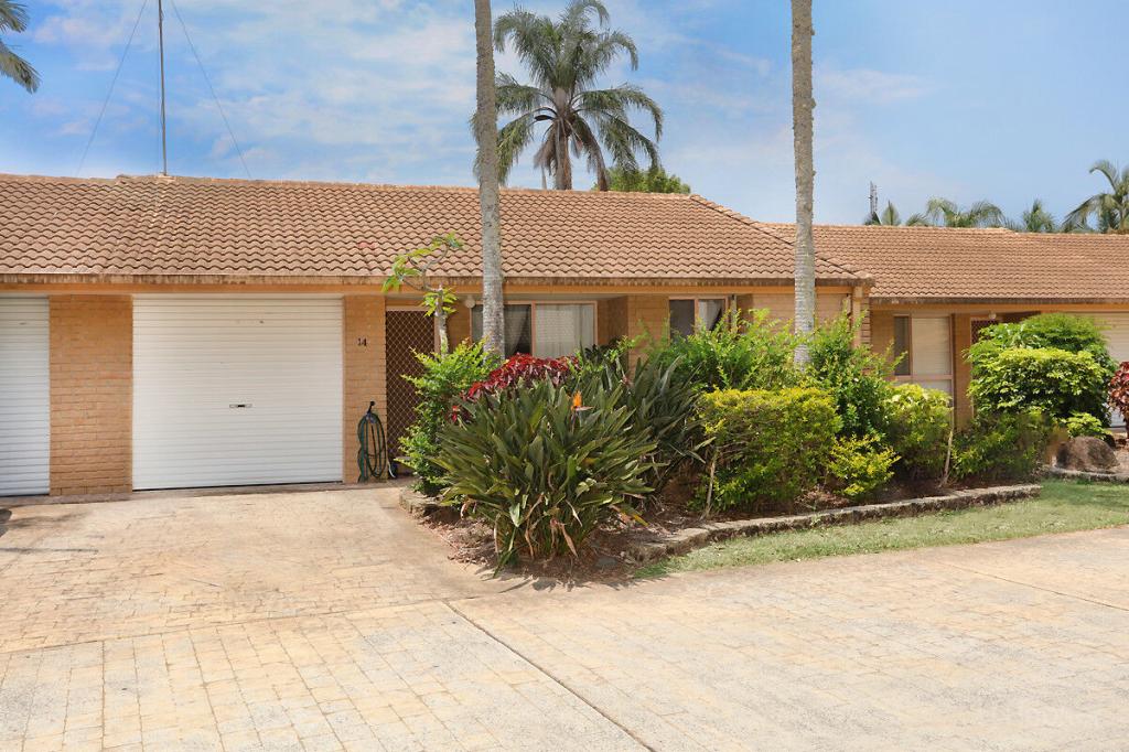 14/138 Hansford Rd, Coombabah, QLD 4216