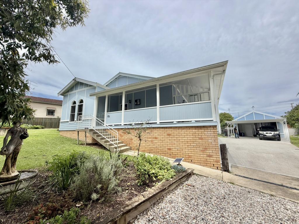 152 Cambridge St, South Grafton, NSW 2460