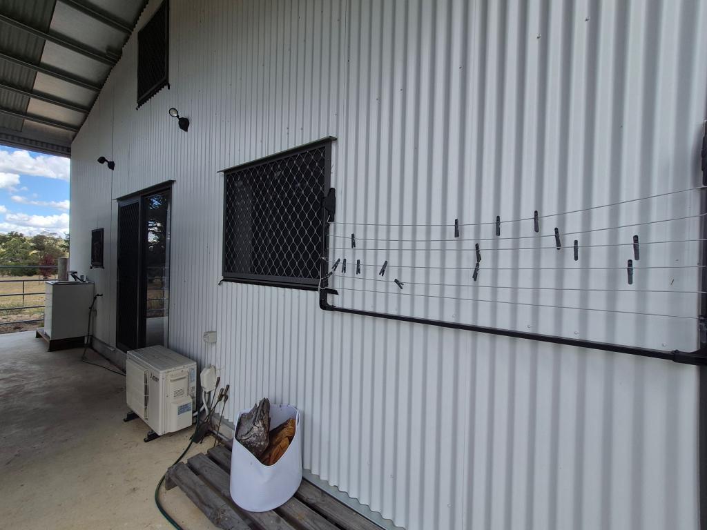 31 Seeley Lane, Eukey, QLD 4380