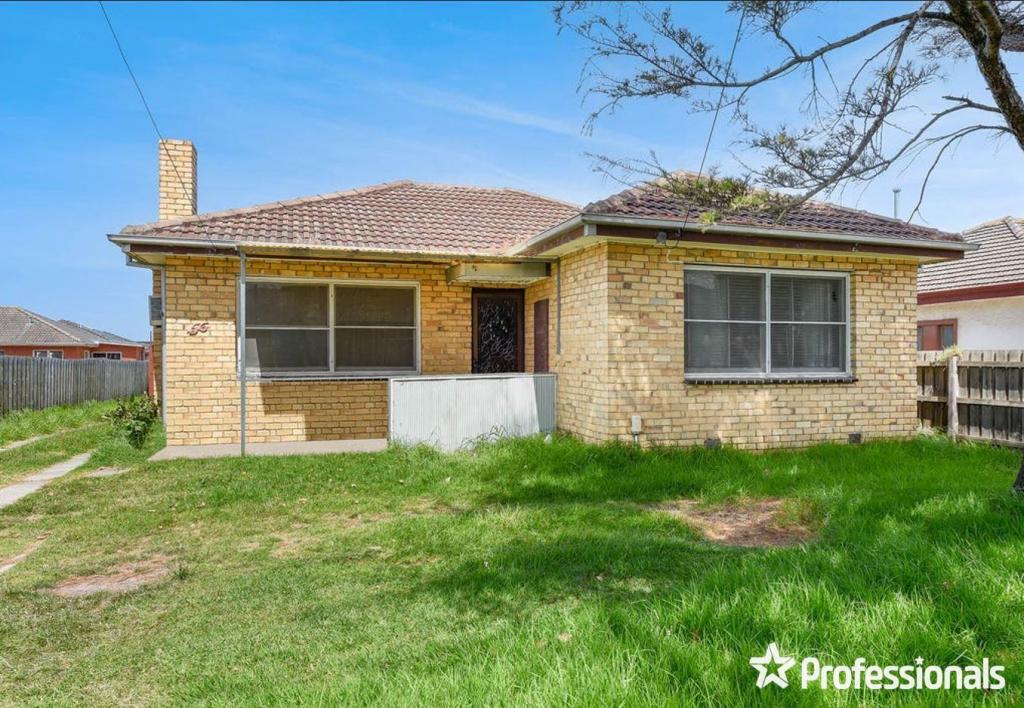 56 Windsor Ave, Springvale, VIC 3171