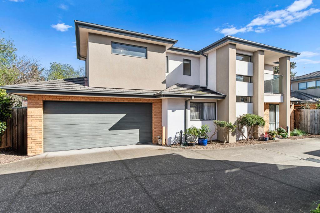 4/55 Culcairn Dr, Frankston South, VIC 3199