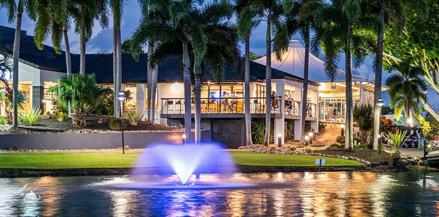 Contact Agent For Address, Carrara, QLD 4211