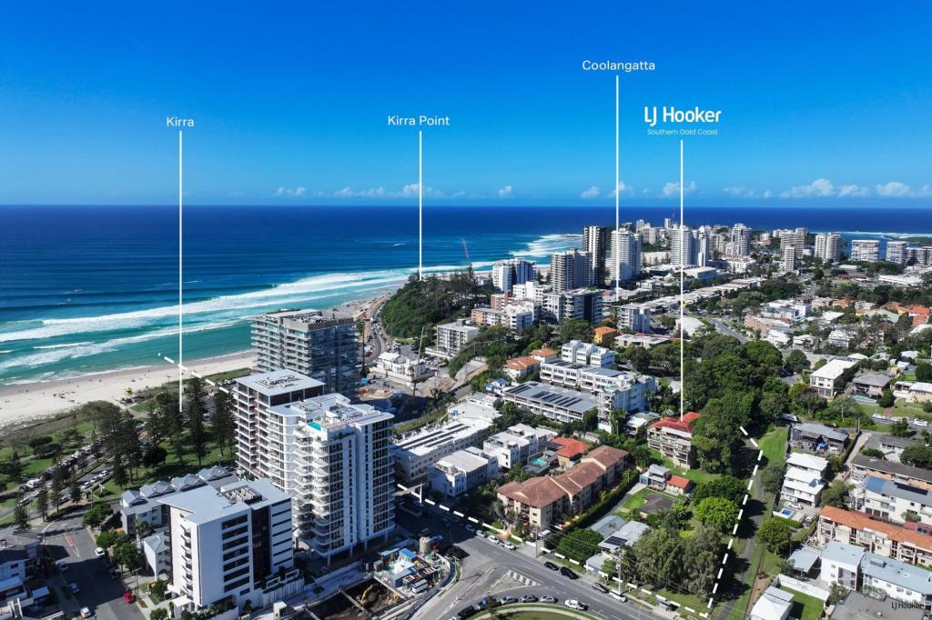 3/17 Rutledge St, Coolangatta, QLD 4225