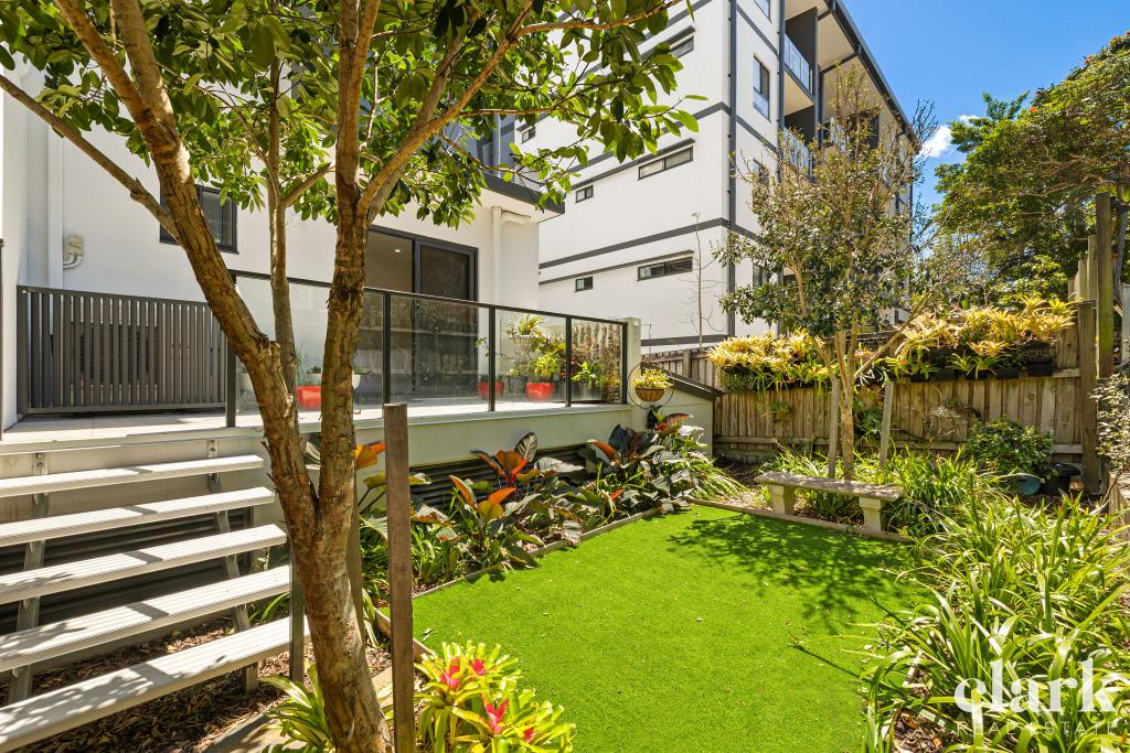 2/7 Chelmsford Ave, Lutwyche, QLD 4030