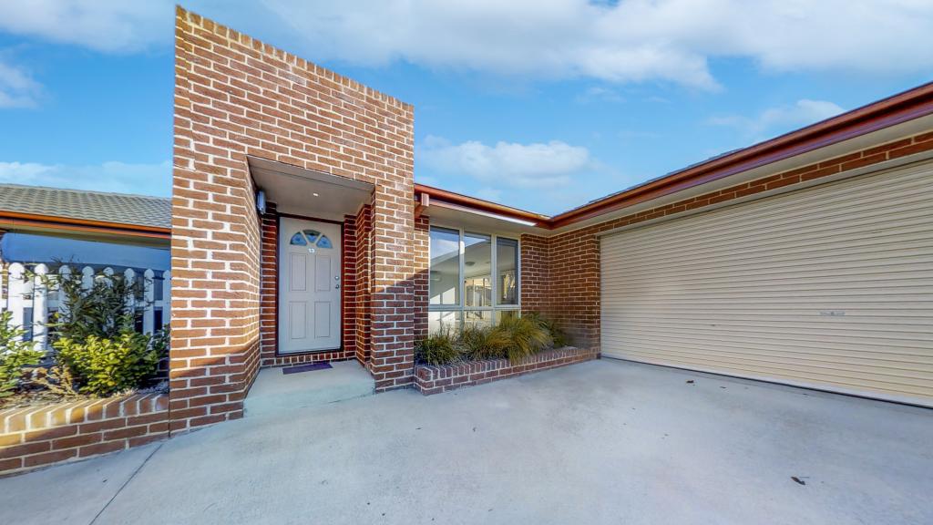 13/7-11 Broughton Pl, Queanbeyan, NSW 2620