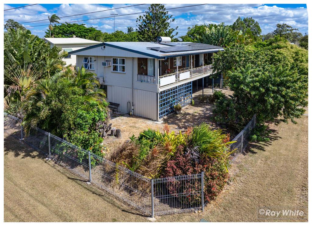 86 Western St, West Rockhampton, QLD 4700