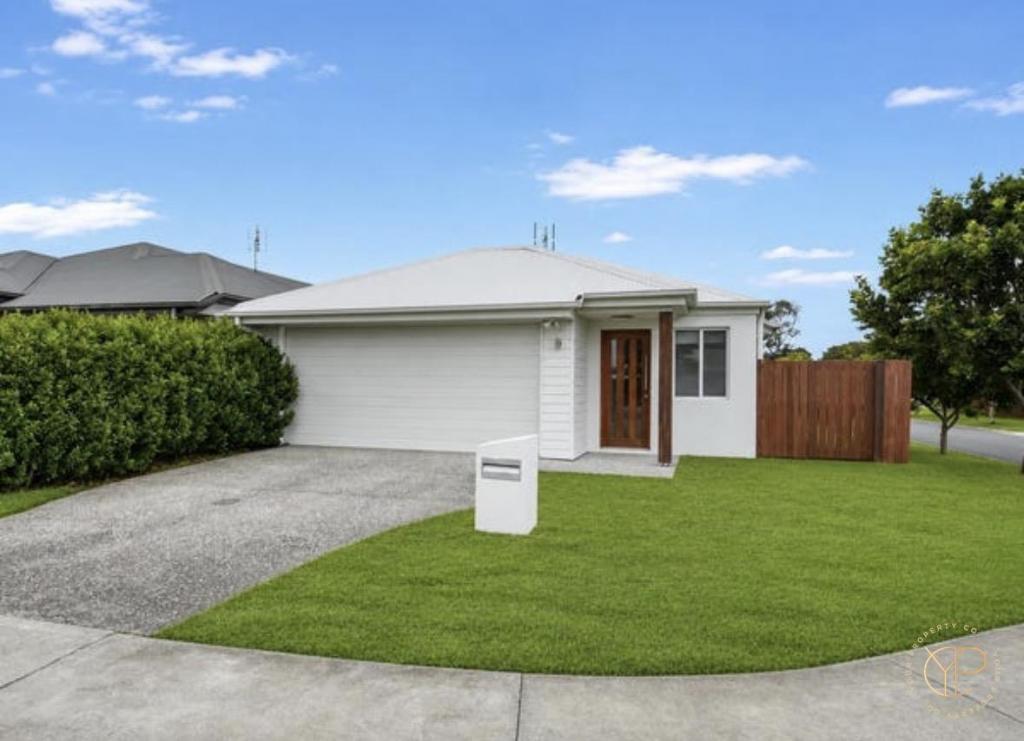 12 FLAME TREE AVE, SIPPY DOWNS, QLD 4556