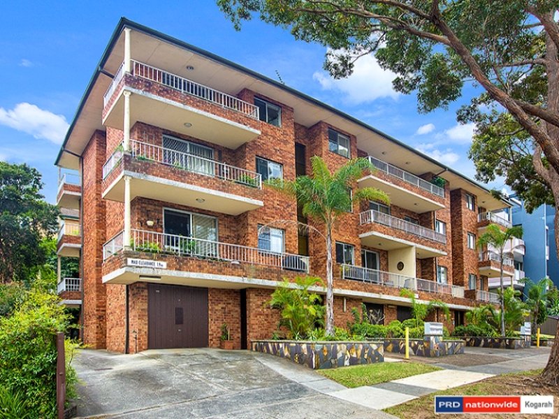 8/5-7 Nielsen Ave, Carlton, NSW 2218