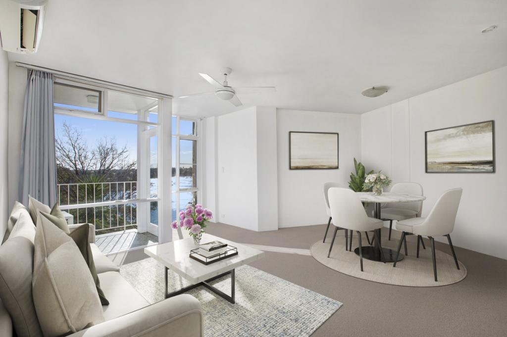 15/205 Greenwich Rd, Greenwich, NSW 2065