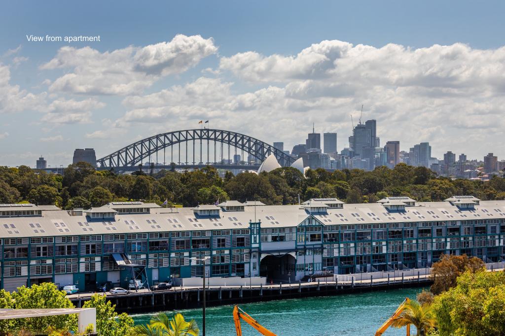 909/73 VICTORIA ST, POTTS POINT, NSW 2011