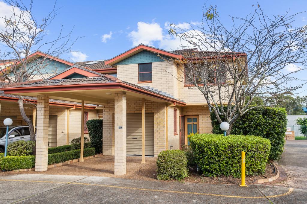 198/1-15 Fontenoy Rd, Macquarie Park, NSW 2113