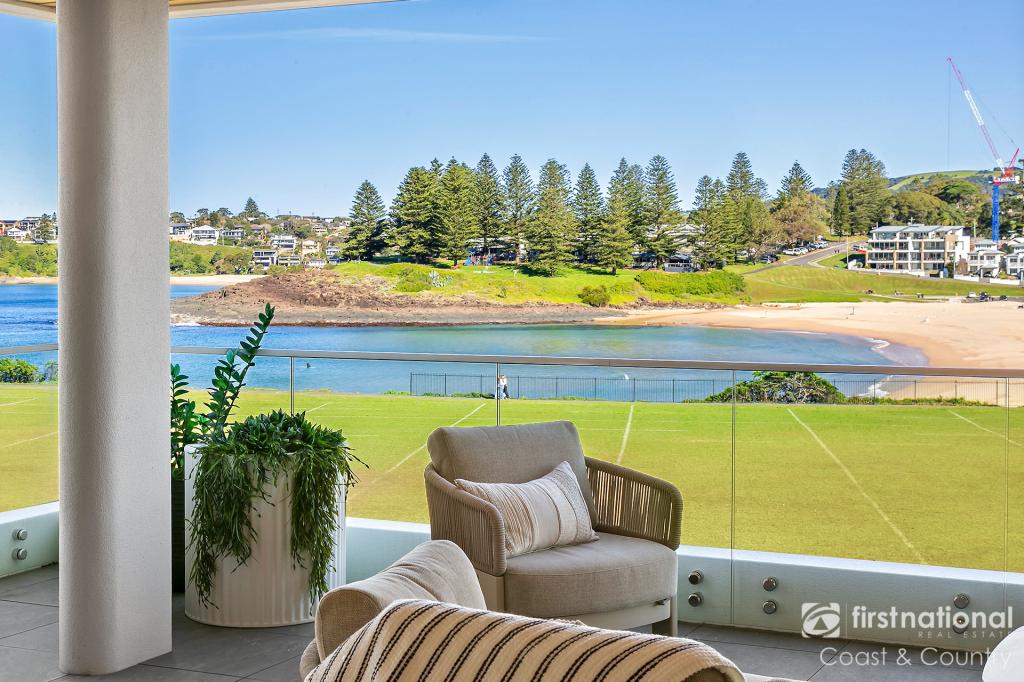 106/10 Bong Bong St, Kiama, NSW 2533