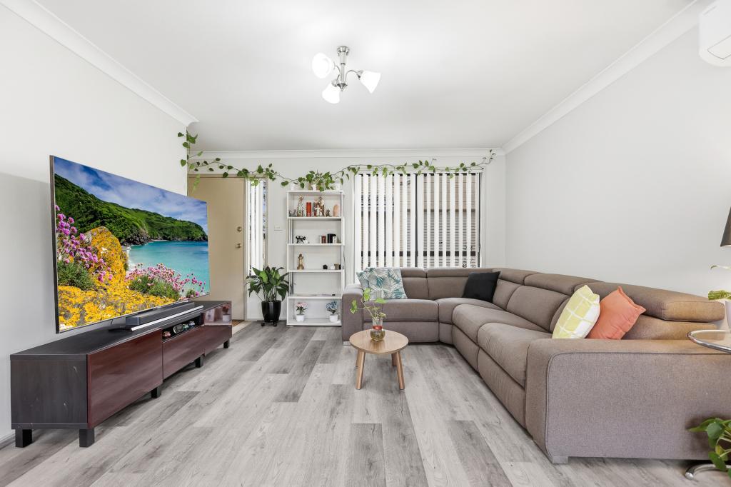 5/5-7 Bando Rd, Girraween, NSW 2145