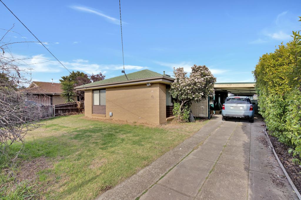 41 Rosella Ave, Werribee, VIC 3030