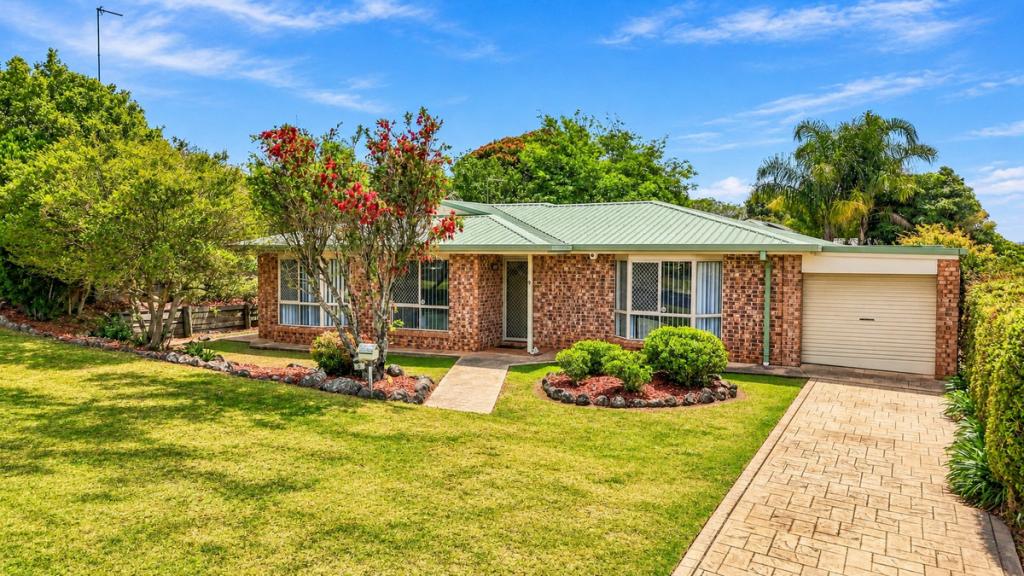 9 Mcivor St, Kearneys Spring, QLD 4350