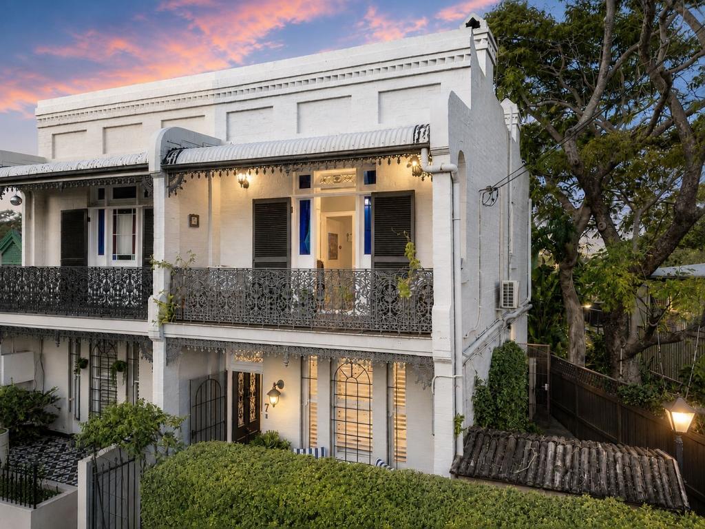 7 Doris St, North Sydney, NSW 2060