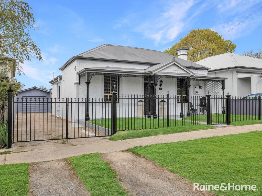 174 Seymour St, Bathurst, NSW 2795