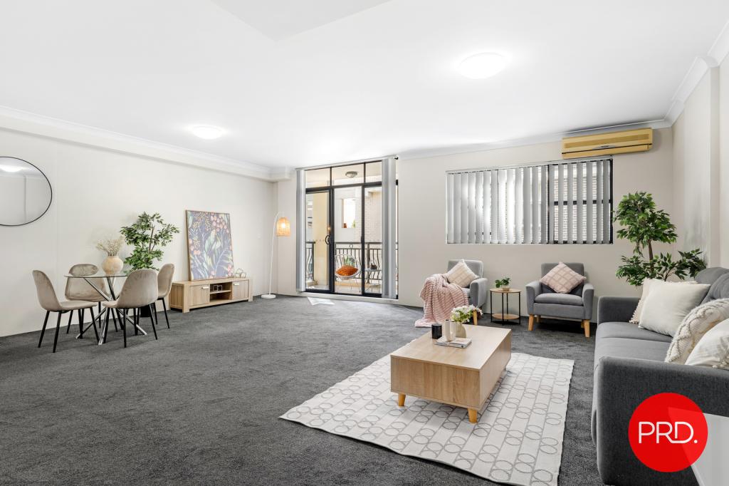 3/13 Hogben St, Kogarah, NSW 2217