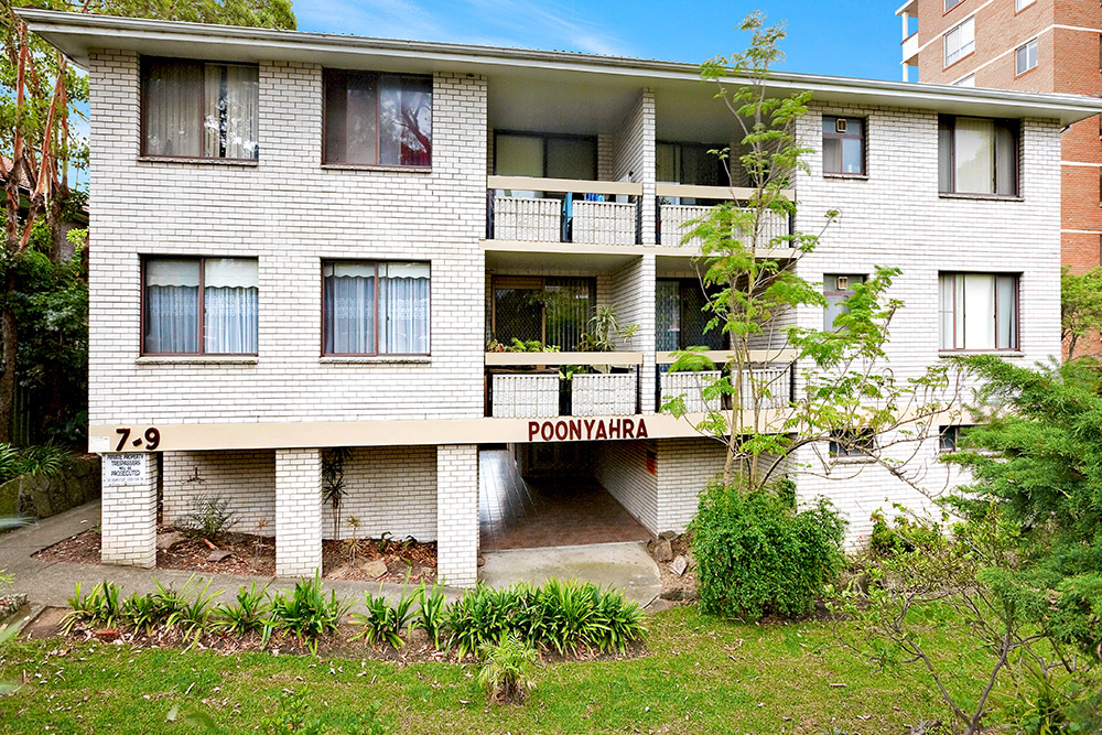 13/7-9 Burlington Rd, Homebush, NSW 2140