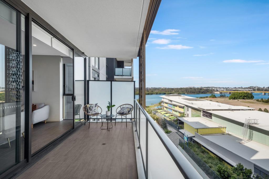 649/1D BURROWAY RD, WENTWORTH POINT, NSW 2127