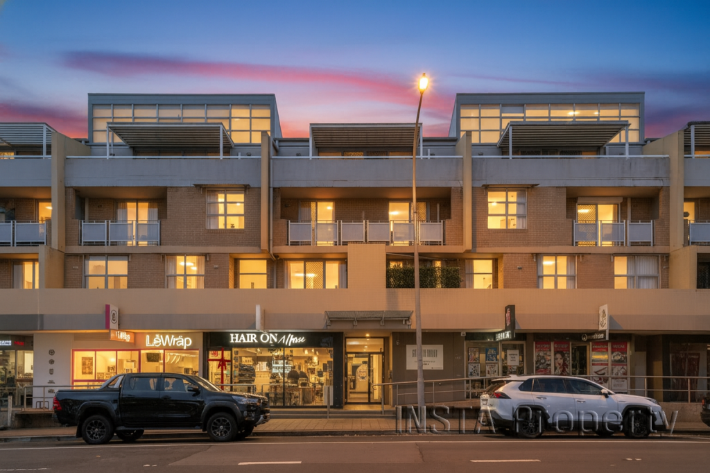 B12/19-21 Marco Ave, Revesby, NSW 2212