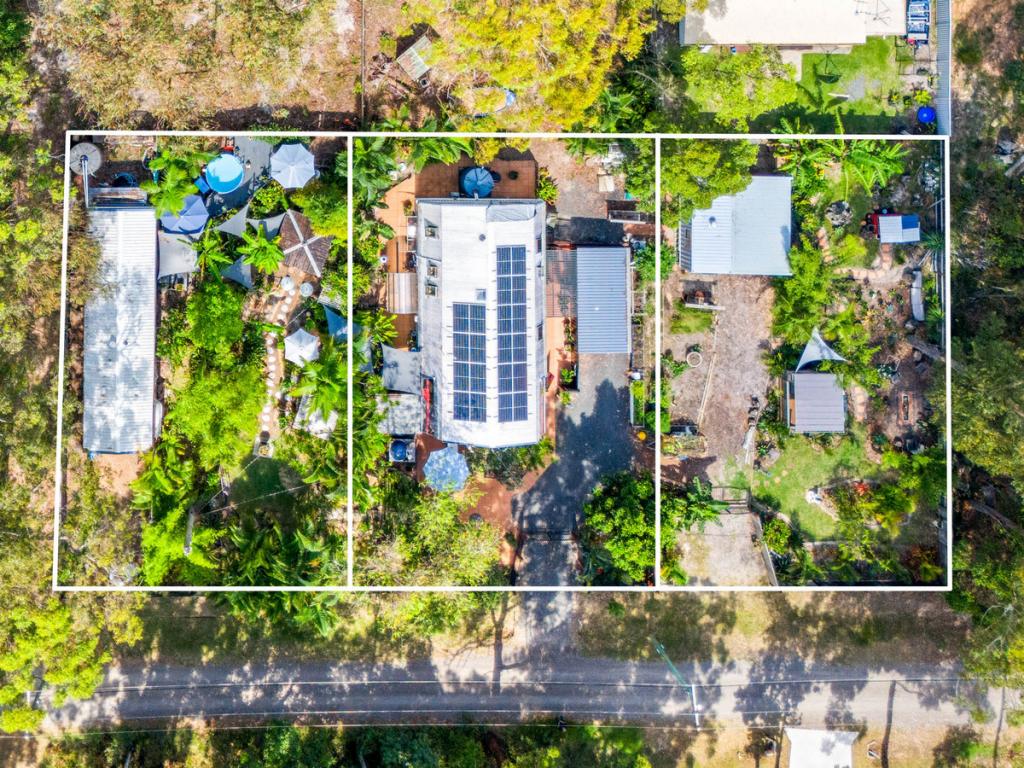 12-16 Kennedy Ave, Russell Island, QLD 4184