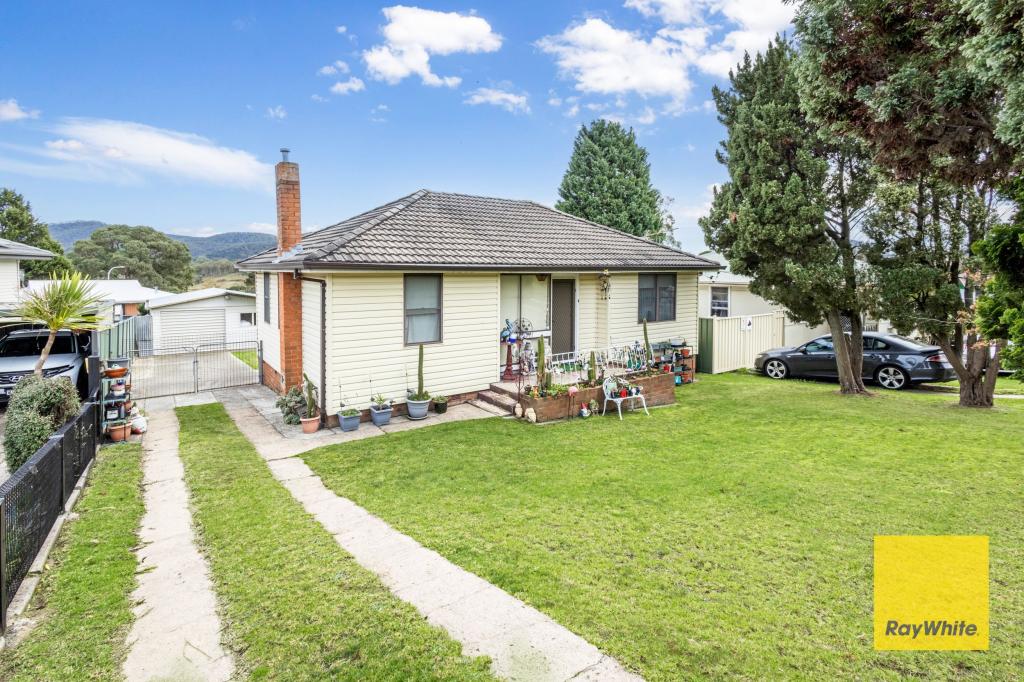 15 Landa St, Bowenfels, NSW 2790