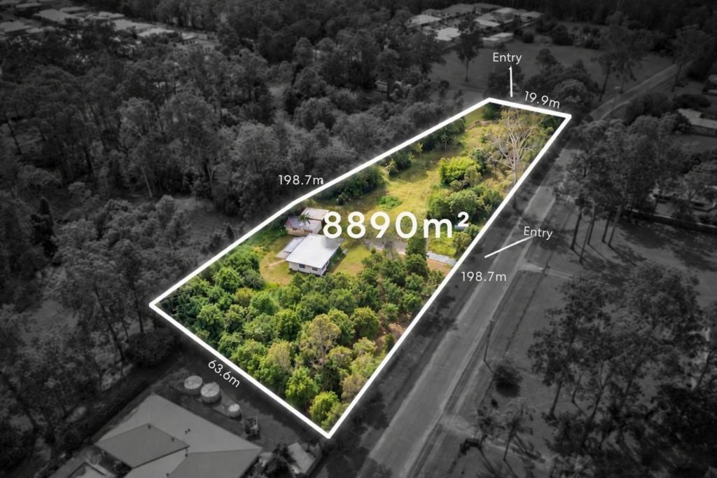 281 Esky Rd, Pallara, QLD 4110