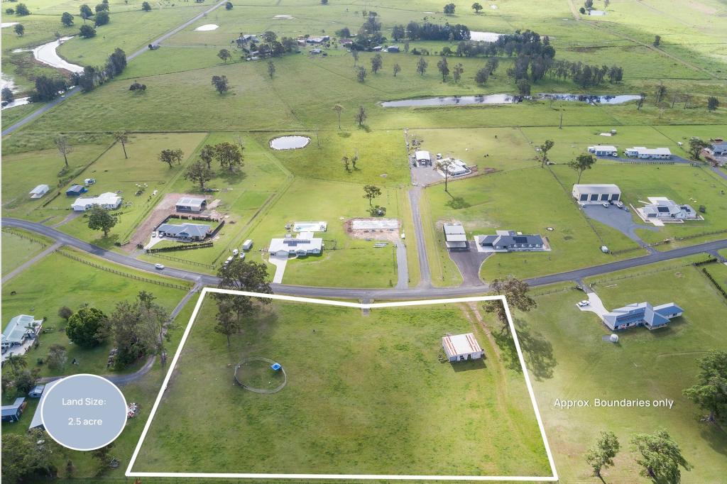 32 Sunset Cl, Verges Creek, NSW 2440