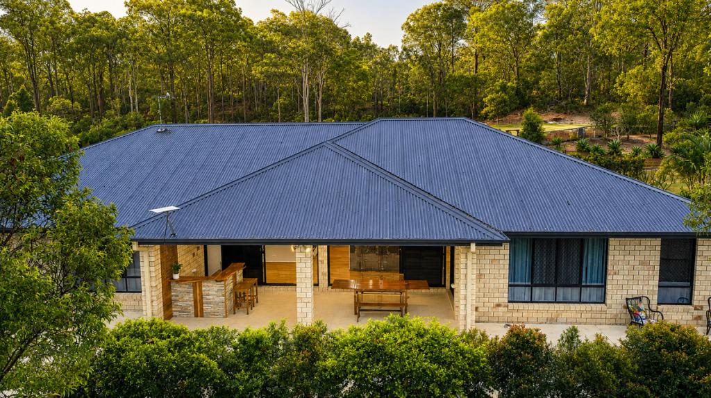 31 Shiloh Ct, Pine Mountain, QLD 4306