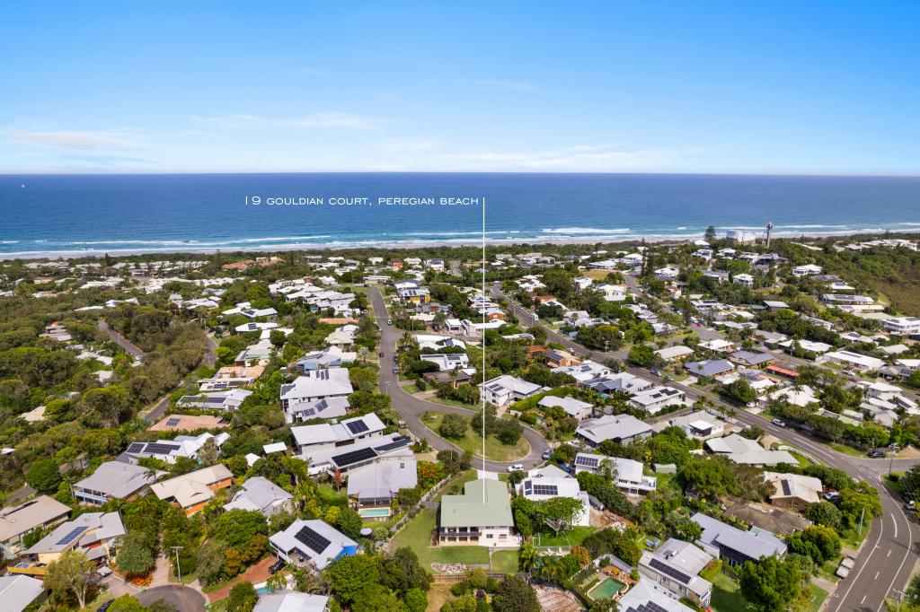 19 Gouldian Ct, Peregian Beach, QLD 4573