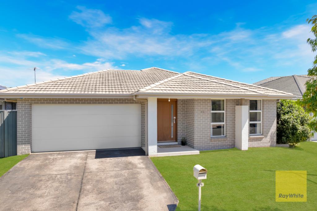 64 Winter St, Denham Court, NSW 2565