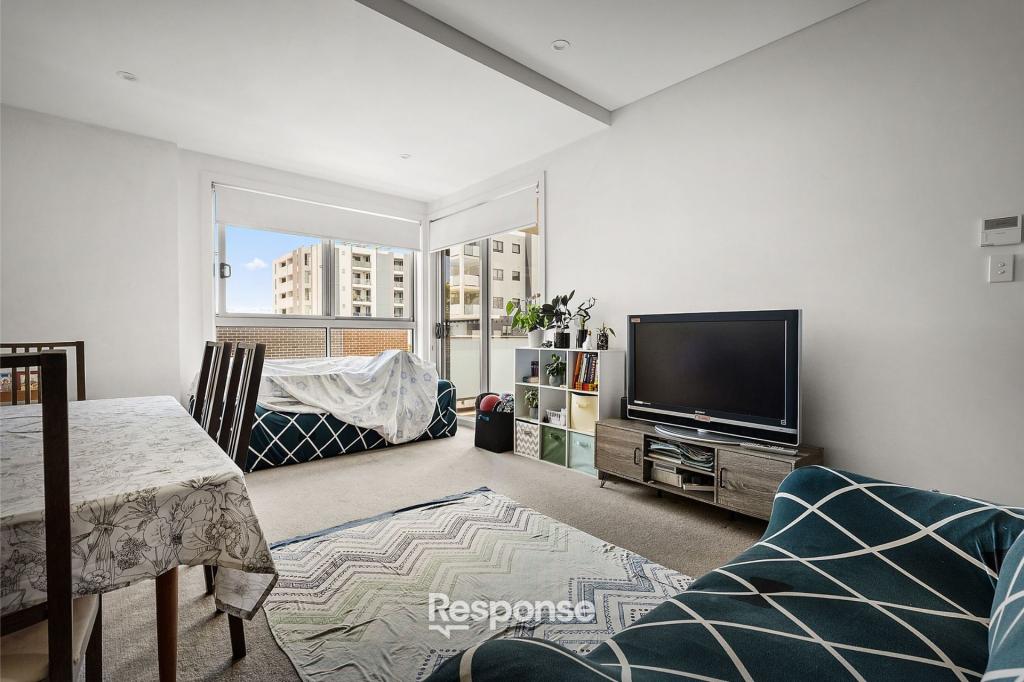 66/18-22a Hope St, Rosehill, NSW 2142