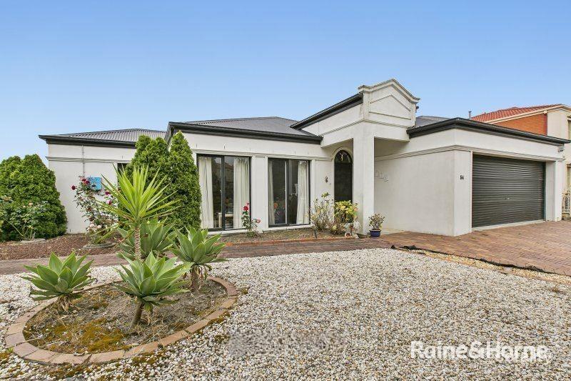 54 Littlecroft Ave, Narre Warren South, VIC 3805