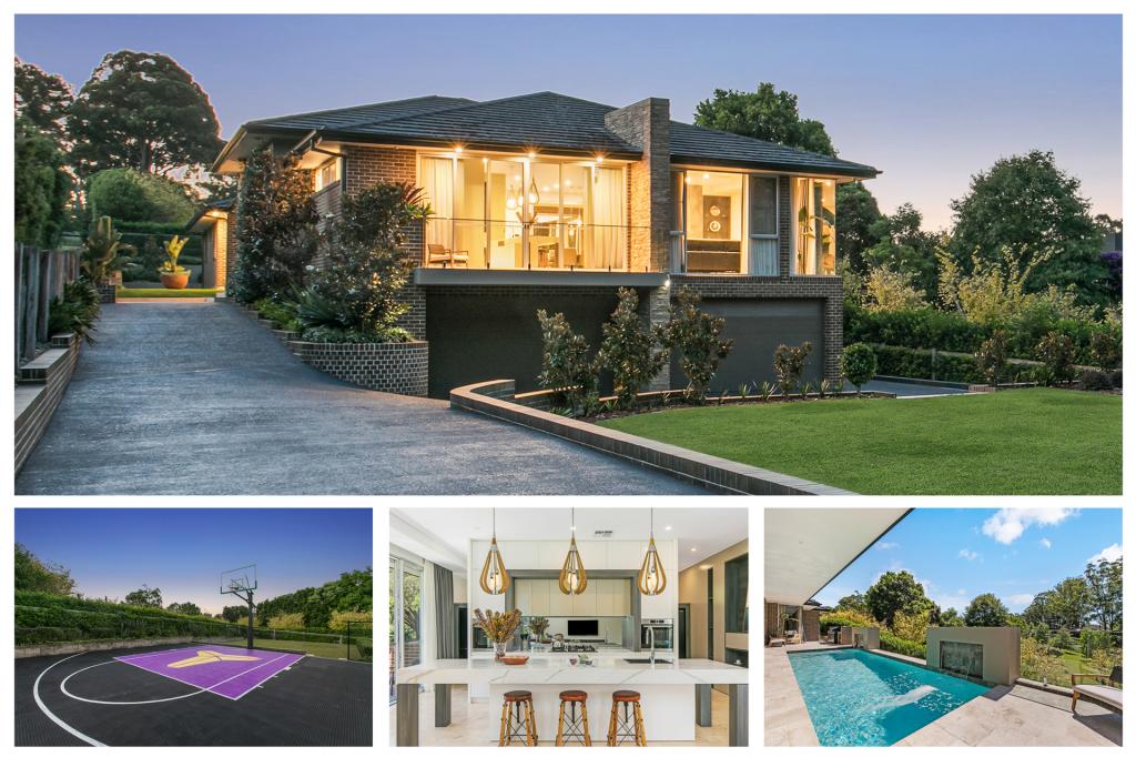 28 Carters Rd, Dural, NSW 2158