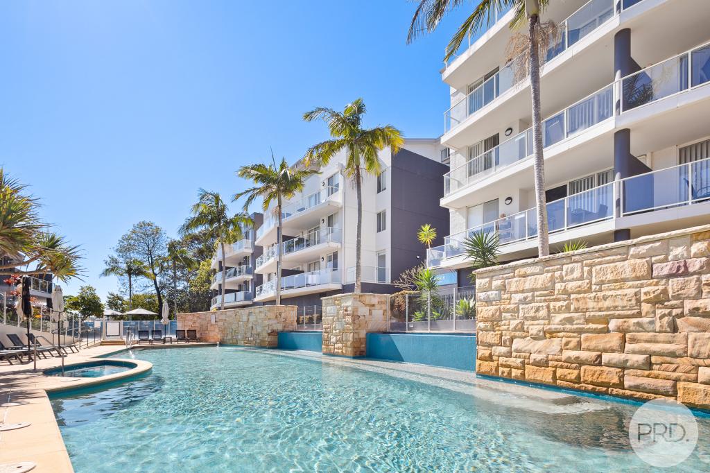 25/1a Tomaree St, Nelson Bay, NSW 2315