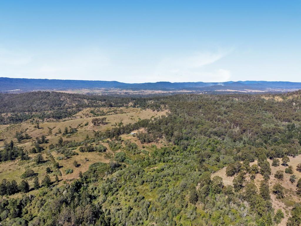 LOT 68 COLLINS CREEK RD, MUNDOOLUN, QLD 4285
