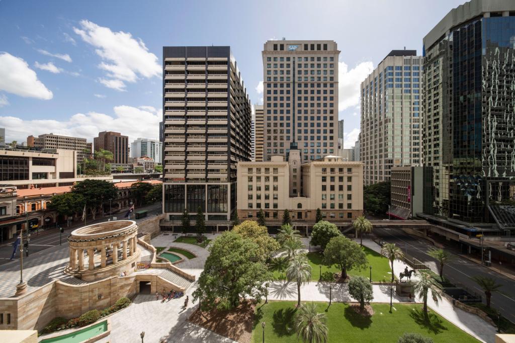 29/208 Adelaide St, Brisbane City, QLD 4000