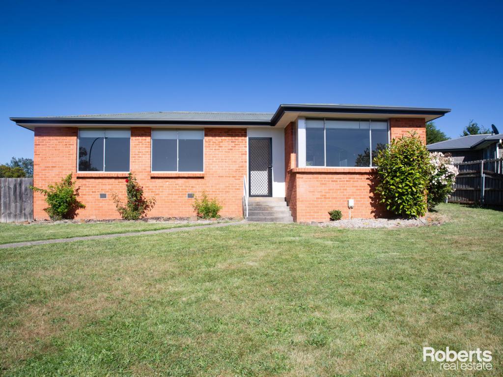 6 CURRIE PL, RAVENSWOOD, TAS 7250