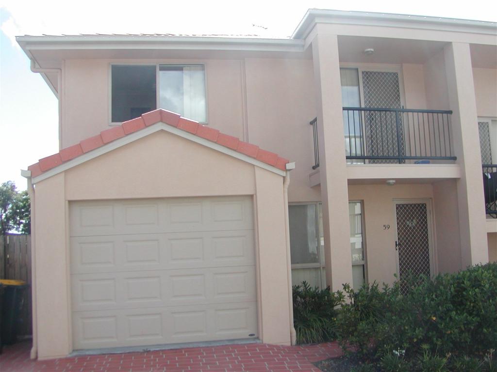 59/28 Coora St, Wishart, QLD 4122