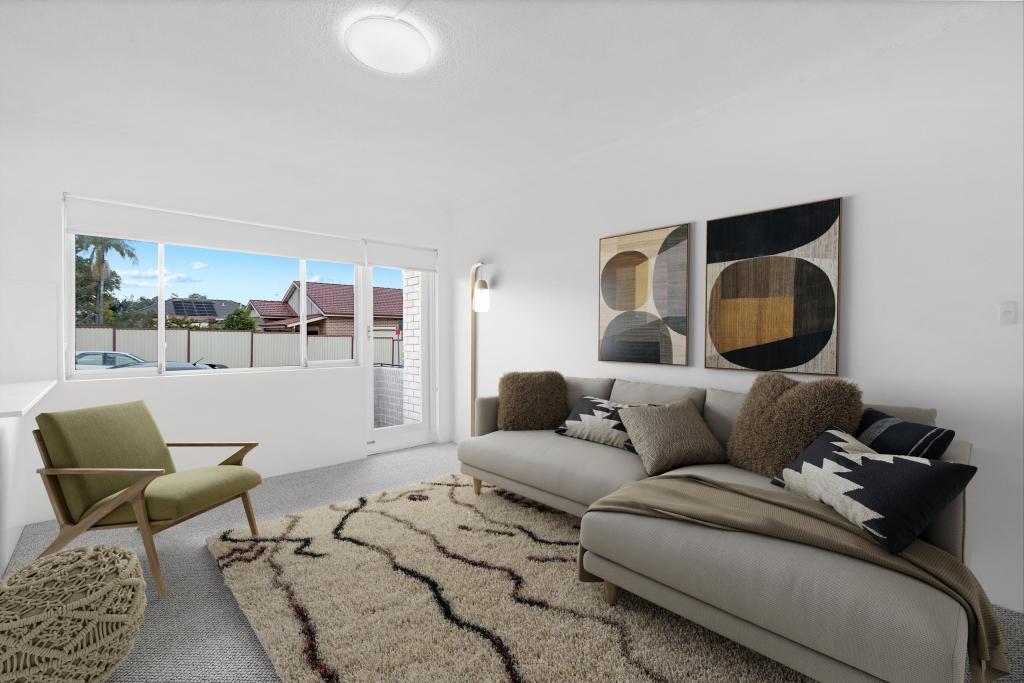 1/22 MERITON ST, GLADESVILLE, NSW 2111