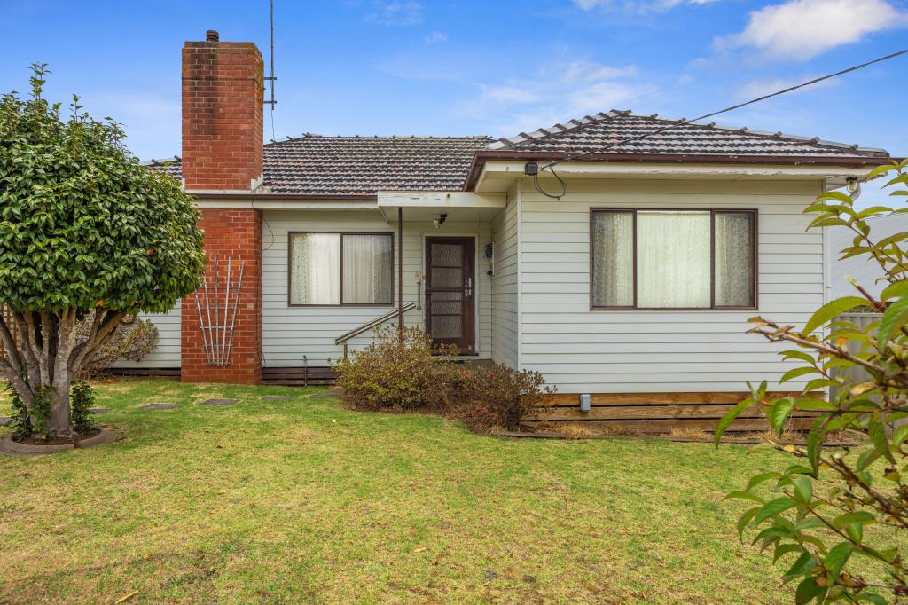 12 Gray St, Leongatha, VIC 3953