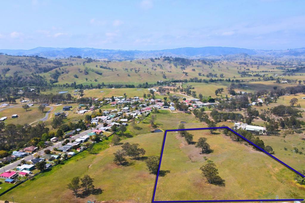LOT 226 DURHAM RD, EAST GRESFORD, NSW 2311
