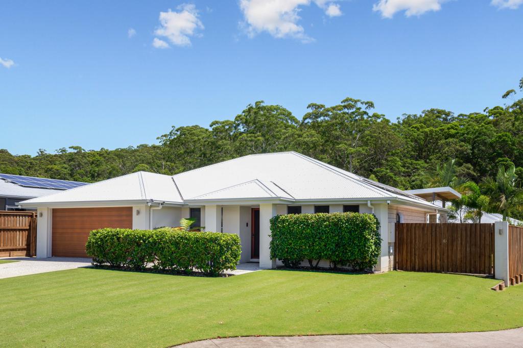 51 Butcherbird Cres, Bli Bli, QLD 4560