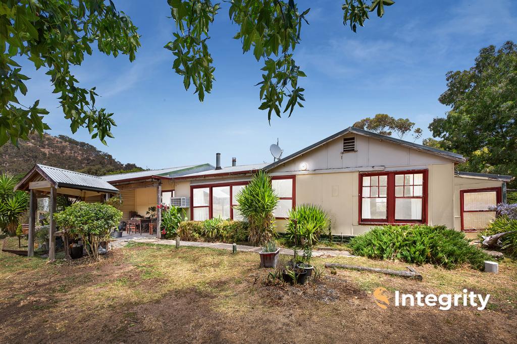 3622 Whittlesea-Yea Rd, Flowerdale, VIC 3717