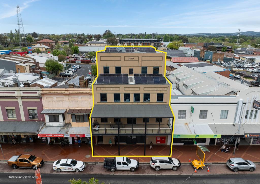 296-298 Summer St, Orange, NSW 2800