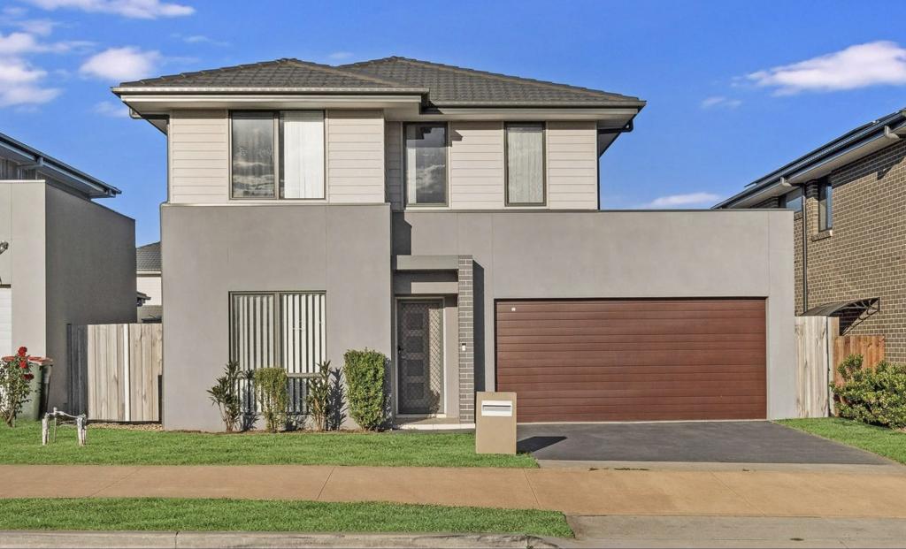 135 Foxall Rd, North Kellyville, NSW 2155