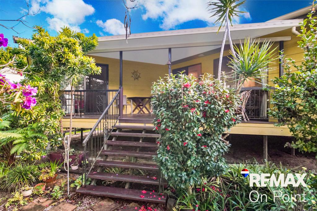 16 ROSS ST, COOCHIEMUDLO ISLAND, QLD 4184